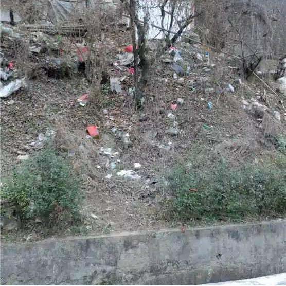 灌縫膠廠家、貼縫帶廠家環(huán)保倡議：健康出行，共維美麗公路
